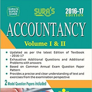 11th Accountancy Guide