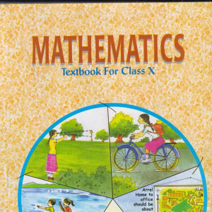 10th CBSE Textbook