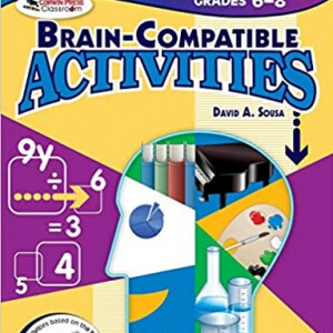 Brain Activity Book